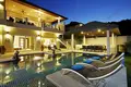 7 bedroom villa  Rawai, Thailand