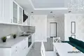 3 room apartment 75 m² Minsk, Belarus