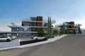 Wohnung 4 zimmer 156 m² Agios Tychonas, Zypern