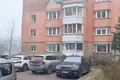 2 room apartment 54 m² Minsk, Belarus