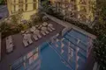 Квартира 2 комнаты 57 м² Аланья, Турция