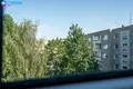 Wohnung 1 zimmer 40 m² Salos, Litauen