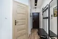 2 room apartment 48 m² Krakow, Poland