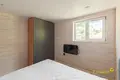 Maison 53 m² Zodzinski sielski Saviet, Bélarus