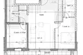 Quartier résidentiel Projet neuf dans 2 immeubles de 9 étages et 1 immeuble de 19 étages, kiriat hayovel jérusalem