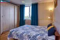 2 room apartment 50 m² Zaliukes, Lithuania