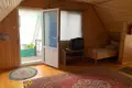 Wohnung 1 zimmer 34 m² Braslau, Weißrussland