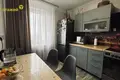 2 room apartment 52 m² Minsk, Belarus