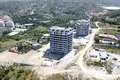 1 bedroom apartment 46 m² Demirtas, Turkey