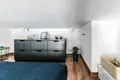 Apartamento 1 habitación 25 m² en Breslavia, Polonia