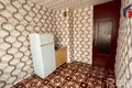 Apartamento 1 habitación 38 m² Vialiacicy, Bielorrusia