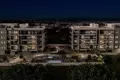 Penthouse 4 pokoi 109 m² Limassol, Cyprus