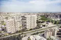 Apartamento 3 habitaciones 209 m² Larnaca, Chipre