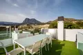 villa de 3 chambres  Finestrat, Espagne