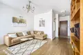 2 room apartment 64 m² in Warsaw, Poland