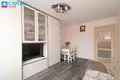 Apartamento 2 habitaciones 33 m² Vilna, Lituania