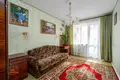 Apartamento 3 habitaciones 64 m² Minsk, Bielorrusia