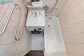 3 room apartment 61 m² Kaunas, Lithuania