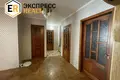 Apartamento 3 habitaciones 80 m² Brest, Bielorrusia