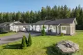 4 bedroom house 126 m² Muurame, Finland