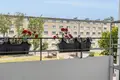 2 room apartment 52 m² Warsaw, Poland