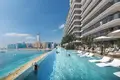 Mieszkanie 1 pokój 85 m² Dubaj, Emiraty Arabskie
