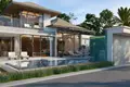 Willa 3 pokoi 325 m² Phuket, Tajlandia