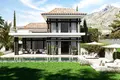Willa 5 pokojów 618 m² Marbella, Hiszpania