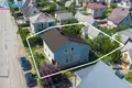 Haus 183 m² Telsche, Litauen
