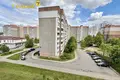 1 room apartment 46 m² Minsk, Belarus