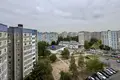 3 room apartment 77 m² Minsk, Belarus