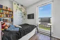 Wohnung 4 zimmer 75 m² Warschau, Polen