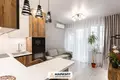 2 room apartment 31 m² Minsk, Belarus