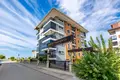 Mieszkanie 3 pokoi 185 m² Mediterranean Region, Turcja