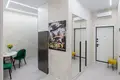 2 room apartment 41 m² Minsk, Belarus