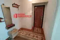 Appartement 2 chambres 47 m² Hrodna, Biélorussie