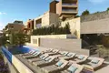 Appartement 3 chambres 279 m² Agios Tychonas, Chypre