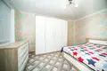 3 room apartment 62 m² Minsk, Belarus