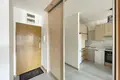 2 room apartment 47 m² in Warsaw, Poland