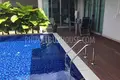 Villa mit 2 Schlafzimmern 171 m² Choeng Thale, Thailand