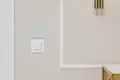 3 room apartment 106 m² Minsk, Belarus