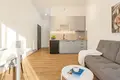 Квартира 2 комнаты 48 м² Познань, Польша