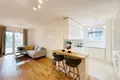 Mieszkanie 2 pokoi 52 m² Poznań, Polska