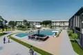 Apartment 53 m² Spathariko, Northern Cyprus