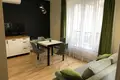 Wohnung 2 zimmer 37 m² in Krakau, Polen