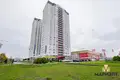Oficina 3 habitaciones 76 m² en Minsk, Belarús