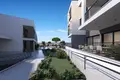Apartamento 1 habitacion 67 m² Trachoni Municipality, Chipre