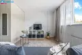 Apartamento 2 habitaciones 38 m² Vilna, Lituania