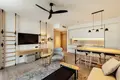 Appartement 2 chambres 87 m² Tivat, Monténégro