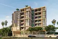 Appartement 1 chambre 49 m² Phuket, Thaïlande